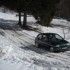 Essais : la montée hivernale 
