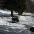 Essais : la montée hivernale 
