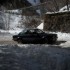 Essais : la montée hivernale 