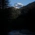 La pêche en moyenne montagne.