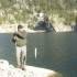 La pêche en moyenne montagne.