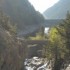 La pêche en moyenne montagne.