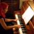Concert de piano chez Ann.
