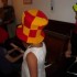 Concert de piano chez Ann.