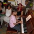 Concert de piano chez Ann.