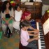 Concert de piano chez Ann.