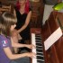 Concert de piano chez Ann.