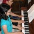 Concert de piano chez Ann.
