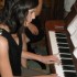 Concert de piano chez Ann.