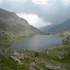 Pêche en Haute Montagne.