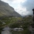 Pêche en Haute Montagne.