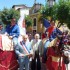 Saint Eloi 2012, journée du d