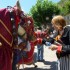 Saint Eloi 2012, journée du d