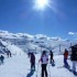 La semaine du blanc.