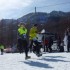 Trail des Neiges & Kid Rai