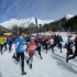 Trail des Neiges & Kid Rai