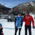 Trail des Neiges & Kid Rai