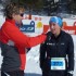 Trail des Neiges & Kid Rai