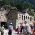 Les mines de Vallauria.