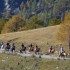 Dernière transhumance de Tend