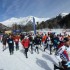 Trail des Neiges & Kid Rai