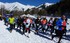 Trail des Neiges et Kid Raid M