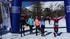 Trail des Neiges et Kid Raid M