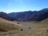 Le col du Sabione un 7 novembr