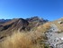 Le col du Sabione un 7 novembr