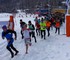 Trail des Neiges 2017