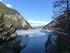 Étonnant Lac des Mesches.