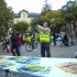 Un samedi d'octobre à Tende.