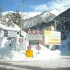 Tunnel du Col de Tende