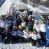 Coupe d'Europe de ski alpin, géant fémin