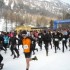 Trail des Neiges & Kid Raid du Mercantou