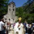 Sainte barbe "ressuscitée" !