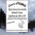 O.G.N.I samedi 2 mars à Castérino