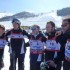 Star Team for Children à Limone 1400.