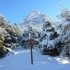 Après la Neige.