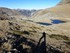 Le col du Sabione un 7 novembre...