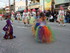 Carnaval Platja d'Aro le 1er m