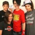 100% tokio hotel