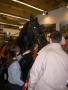 salon du cheval