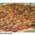 Pizza thon-olives