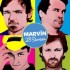 MARVIN BAND