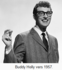 Mr. BUDDY HOLLY