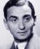 Mr. Irving Berlin puis Baline