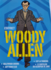 Mr. Woody Allen films