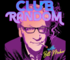 club random with Bill Maher Mr