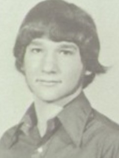 Mr Bill Maher Pascack Hills High School 1973 1974